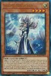 Silent Magician