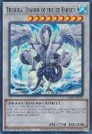 Trishula, Drago della Barriera di Ghiaccio