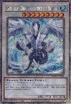 Trishula, Drago della Barriera di Ghiaccio
