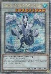 Trishula, Drago della Barriera di Ghiaccio