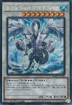 Trishula, Drago della Barriera di Ghiaccio