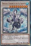 Trishula, Drago della Barriera di Ghiaccio