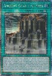 Fortezza-Ingranaggio Antico