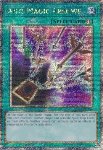 Frecce Anti-Magia