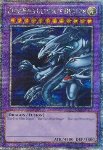 Drago Occhi Blu Finale