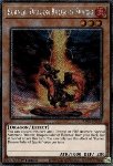Burner, Sovrano delle Scintille