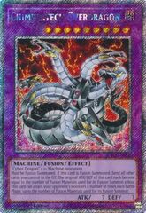 Drago Supremo Chimeratech