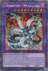 Drago Supremo Chimeratech