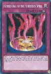 Sigillo Maledetto della Magia Proibita