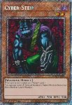 Cyber Naga