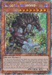 Pericolo! Bigfoot!