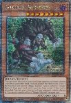Pericolo! Bigfoot!