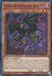 Bestia Richiamo Oscuro