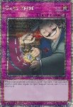 Corruzione Oscura