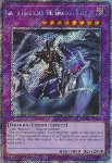 Mago Nero, il Cavaliere del Drago