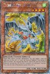 Drago delle Macerie