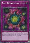 Virus Devasta Deck