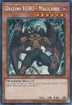 Malicious - EROE del Destino