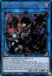 Dharc l'Ammaliatore Oscuro, Tenebroso