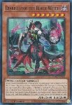 Diabellstar la Strega Nera