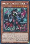 Diabellstar la Strega Nera
