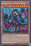 Diabellstar la Strega Nera