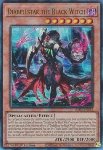 Diabellstar la Strega Nera
