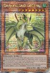 Lostota Dragonzella