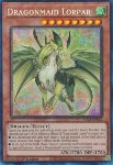 Lostota Dragonzella