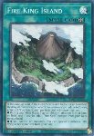 Isola del Re del Fuoco