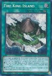 Isola del Re del Fuoco