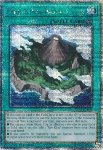 Isola del Re del Fuoco