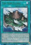 Isola del Re del Fuoco