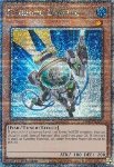 Pesce Cyborg Distruttore