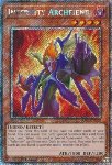 Arcidemone Demoneterno