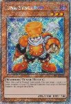 Rottame Synchron