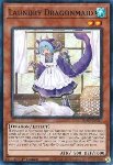 Dragonzella Bucato