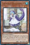 Dragonzella Bucato