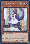 Dragonzella Bucato