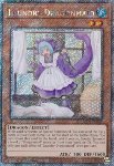 Dragonzella Bucato