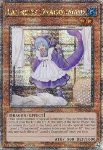 Dragonzella Bucato