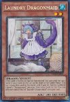 Dragonzella Bucato