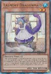 Dragonzella Bucato