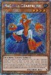 Mek Fusoliera