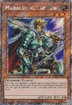 Capitano Saccheggiatore
