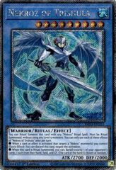 Nekroz di Trishula