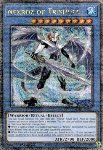 Nekroz di Trishula