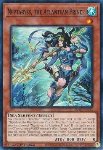 Neptabyss, the Atlantean Prince
