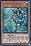 Neptabyss, the Atlantean Prince
