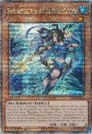 Neptabyss, the Atlantean Prince